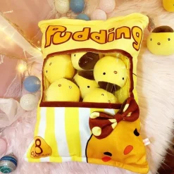 Kawaii Therapy Mini Stuffed Animals | Cute Stuffed Animals<A Bag of Kawaii Plushies
