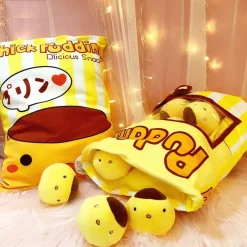 Kawaii Therapy Mini Stuffed Animals | Cute Stuffed Animals<A Bag of Kawaii Plushies