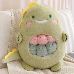 Kawaii Therapy Cute Stuffed Animals | Bunny<A Bag of Kawaii Koala Dino Animal Dolls – Special Edition