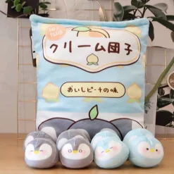 Kawaii Therapy Mini Stuffed Animals | Cute Stuffed Animals<A Bag of Kawaii Plush Dolls