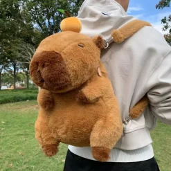 Kawaii Therapy Cute Stuffed Animals | Japanese Style Backpacks<Adorable Plush Backpack – Limited Edition