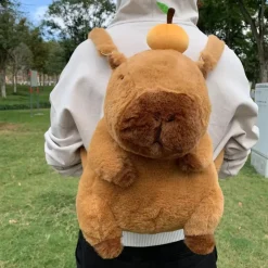Kawaii Therapy Cute Stuffed Animals | Japanese Style Backpacks<Adorable Plush Backpack – Limited Edition