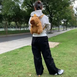 Kawaii Therapy Cute Stuffed Animals | Japanese Style Backpacks<Adorable Plush Backpack – Limited Edition