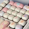 Kawaii Therapy Keyboards & Keycaps<Akko Pig Party Mog Design 139pcs Keycaps
