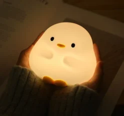Kawaii Therapy Kawaii Lamps<Bubbles the Duck Night Lamp – Special Edition