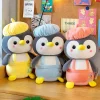 Kawaii Therapy Cute Stuffed Animals | Sea Animal<Daisy the Penguin Plush (45cm) – Limited Edition