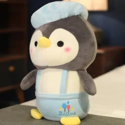 Kawaii Therapy Cute Stuffed Animals | Sea Animal<Daisy the Penguin Plush (45cm) – Limited Edition
