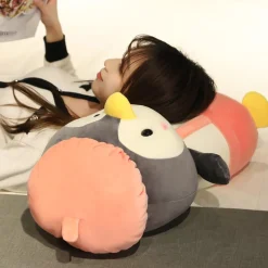 Kawaii Therapy Cute Stuffed Animals | Sea Animal<Daisy the Penguin Plush (45cm) – Limited Edition