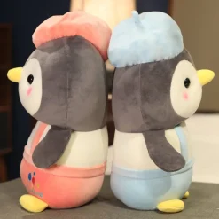 Kawaii Therapy Cute Stuffed Animals | Sea Animal<Daisy the Penguin Plush (45cm) – Limited Edition