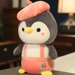 Kawaii Therapy Cute Stuffed Animals | Sea Animal<Daisy the Penguin Plush (45cm) – Limited Edition