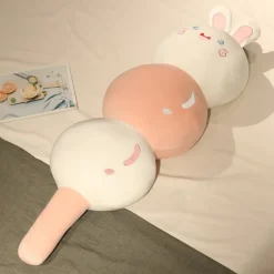 Kawaii Therapy Cute Stuffed Animals | Giant Stuffed Animals<Kawaii Animal Dango Plush XL (90cm) – Limited Edition
