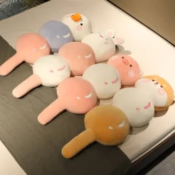 Kawaii Therapy Cute Stuffed Animals | Giant Stuffed Animals<Kawaii Animal Dango Plush XL (90cm) – Limited Edition