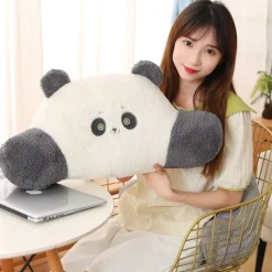 Kawaii Therapy Pillows | Seat Cushions<Kawaii Animal Ears Harajuku Seat Cushion