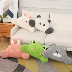 Kawaii Therapy Pillows | Seat Cushions<Kawaii Animal Ears Harajuku Seat Cushion