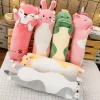 Kawaii Therapy Cute Stuffed Animals | Giant Stuffed Animals<Kawaii Animal Long Pillow Plush XL (80cm)