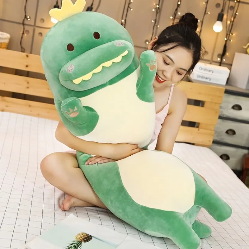 Kawaii Therapy Cute Stuffed Animals | Giant Stuffed Animals<Kawaii Animal Long Pillow Plush XL (80cm)