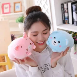 Kawaii Therapy Mini Stuffed Animals | Cute Stuffed Animals<Kawaii Animal Mochi Dolls (20cm)