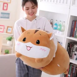 Kawaii Therapy Mini Stuffed Animals | Cute Stuffed Animals<Kawaii Animal Mochi Dolls (20cm)