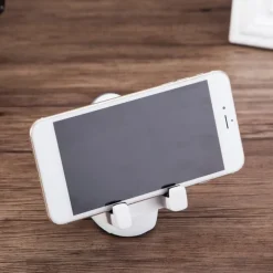 Kawaii Therapy Desk Accessories | Phonecase<Kwii stronut Desk Phone Holder – Limited Edition