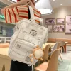 Kawaii Therapy School Backpacks | Korea Style Backpacks<Kawaii Bakery Korea Style College Backpack – Limited Edition