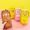 Kawaii Therapy Pencil Cases<Kawaii Bear Pastel Harajuku Pencil Case