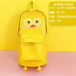 Kawaii Therapy Pencil Cases<Kawaii Bear Pastel Harajuku Pencil Case