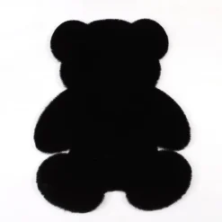 Kawaii Therapy Mats<Kawaii Bear Shaped Floor Mat