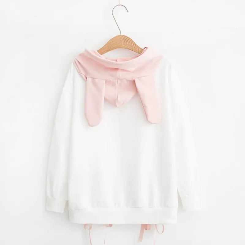 Kawaii Therapy Clothing<Kawaii Bling Bling Harajuku Hoodie