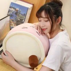 Kawaii Therapy Giant Stuffed Animals | Boba<Kawaii Bubble Milk Tea Plush XL (50cm)