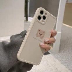 Kawaii Therapy Phonecase<Kawaii Phone Case