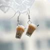 Kawaii Therapy Earrings<Kawaii Bubble Tea Earrings – Limited Edition
