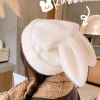 Kawaii Therapy Clothing<Kawaii Bunny Ears Autumn Beanie – Limited Edition