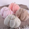 Kawaii Therapy Mini Bags | Animal Backpacks<Kawaii Bunny Ears Plush Bag – Limited Edition
