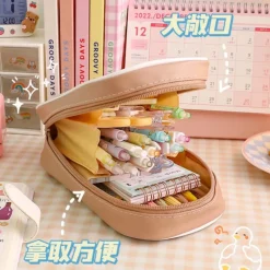Kawaii Therapy Pencil Cases<Kawaii Bunny Japanese Style Pencil Case