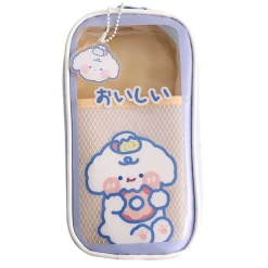 Kawaii Therapy Pencil Cases<Kawaii Bunny Japanese Style Pencil Case