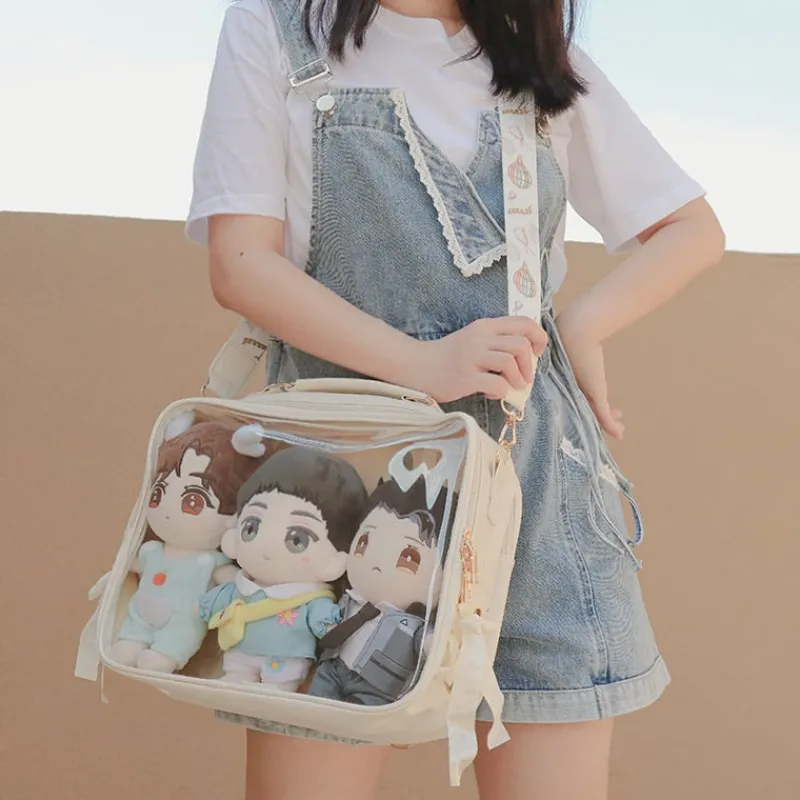 Kawaii Therapy Shoulder Bags | Japanese Style Backpacks<Kawaii Candy Harajuku Ita Backpack – Limited Edition