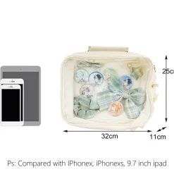 Kawaii Therapy Shoulder Bags | Japanese Style Backpacks<Kawaii Candy Harajuku Ita Backpack – Limited Edition