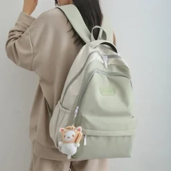 Kawaii Therapy School Backpacks | Preppy Backpacks<Kawaii Candy Pastel Harajuku College Backpack