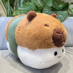 Kawaii Therapy Cute Stuffed Animals | Capybara<Kawaii Capybara Plush (35cm) – Special Edition