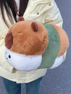 Kawaii Therapy Cute Stuffed Animals | Capybara<Kawaii Capybara Plush (35cm) – Special Edition