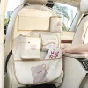Kawaii Therapy Tissue Box<Kawaii Car Seat Multipocket Organizer Storage – Limited Edition