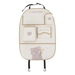 Kawaii Therapy Tissue Box<Kawaii Car Seat Multipocket Organizer Storage – Limited Edition