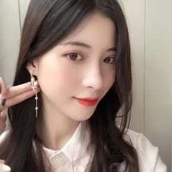 Kawaii Therapy Earrings<Kawaii Cat Balloon Earrings – Limited Edition