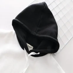 Kawaii Therapy Clothing<Kawaii Cat Ears Harajuku Hoodie – Limited Edition