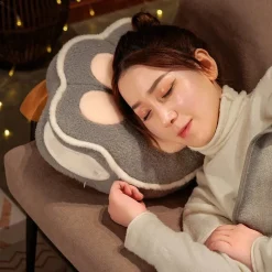 Kawaii Therapy Pillows<Kawaii Cat Paw Pillow Hand Warmer – Limited Edition