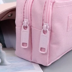 Kawaii Therapy Pencil Cases<Kawaii Cherry Blossom Pastel Pencil Case – Limited Edition