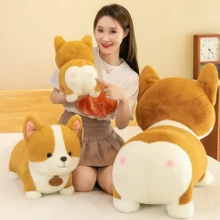 Kawaii Therapy Cute Stuffed Animals | Giant Stuffed Animals<Kawaii Chubby Plush XL (50cm) – Limited Edition
