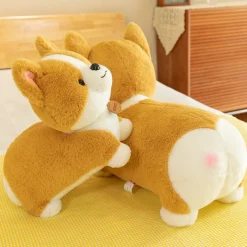 Kawaii Therapy Cute Stuffed Animals | Giant Stuffed Animals<Kawaii Chubby Plush XL (50cm) – Limited Edition