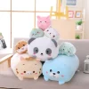 Kawaii Therapy Cute Stuffed Animals<Kawaii Chubby Mochi Animal Dolls XL (50cm)