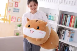 Kawaii Therapy Cute Stuffed Animals<Kawaii Chubby Mochi Animal Dolls XL (50cm)